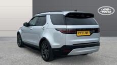 Land Rover Discovery 3.0 D250 R-Dynamic S 5dr Auto Diesel Station Wagon